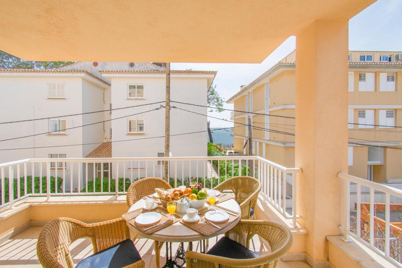 Talaia 1a Appartement *