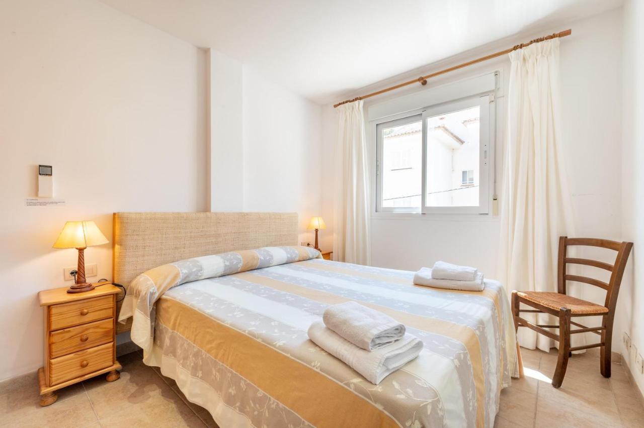 Appartement Talaia 1a