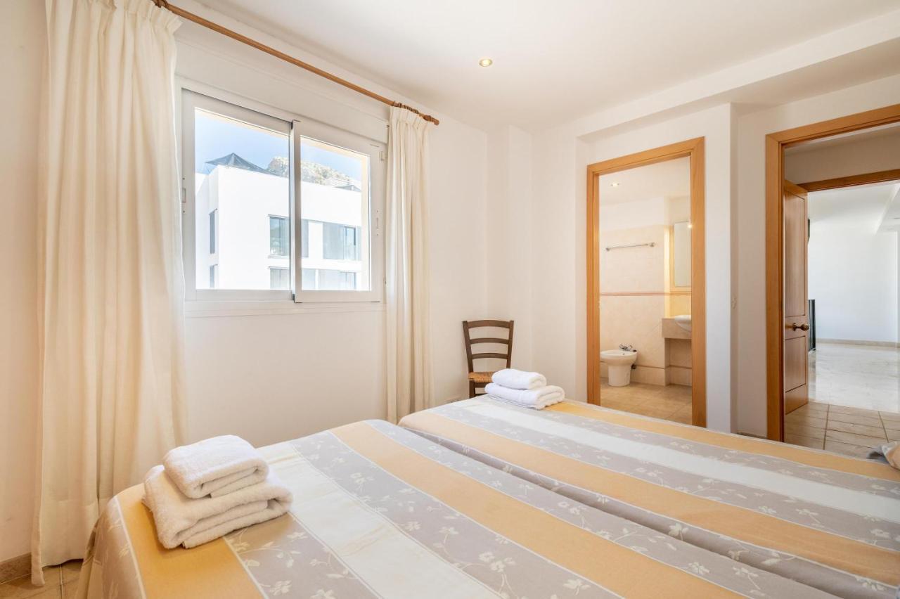 Talaia 1a Appartement