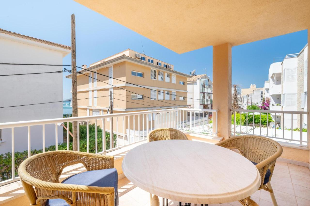 Appartement Talaia 1a Port de Pollença