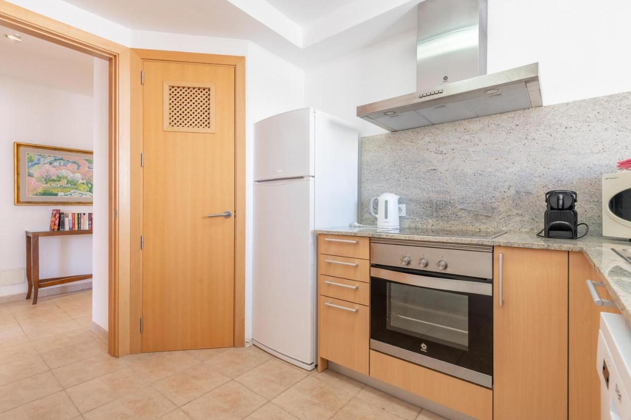 Appartement Talaia 1a Port de Pollença