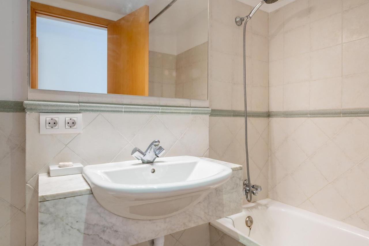 Appartement Talaia 1a *