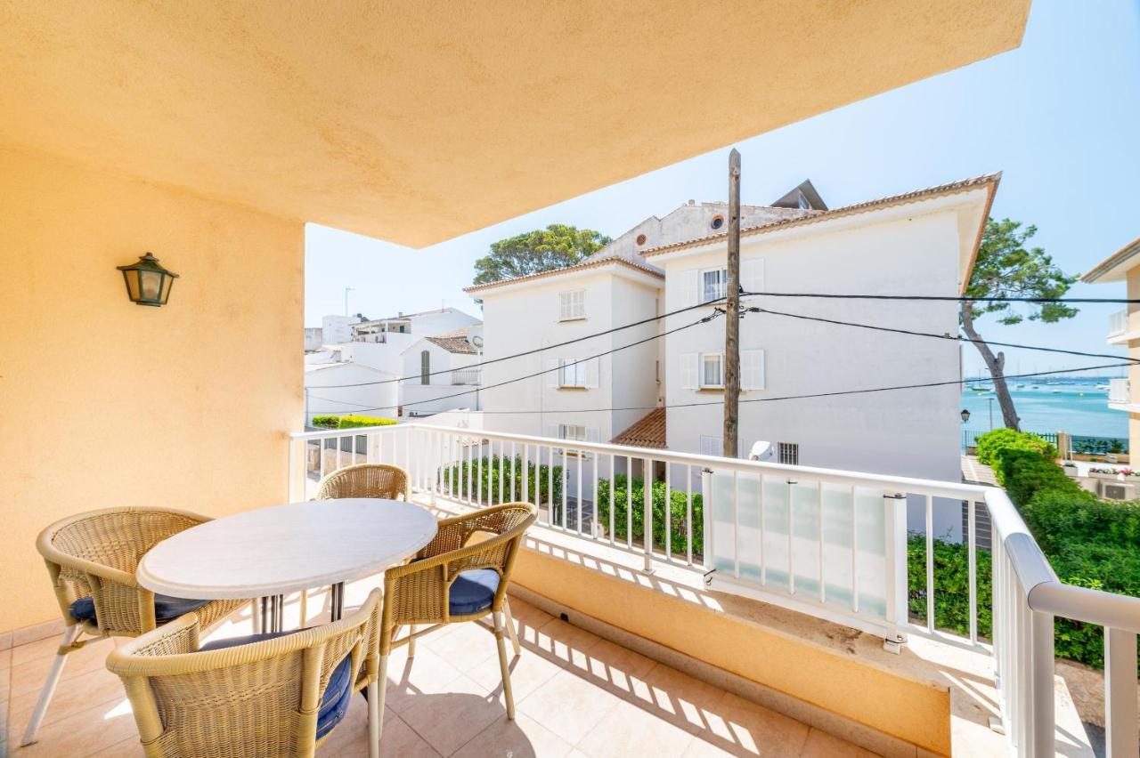 Talaia 1a Appartement Port de Pollença