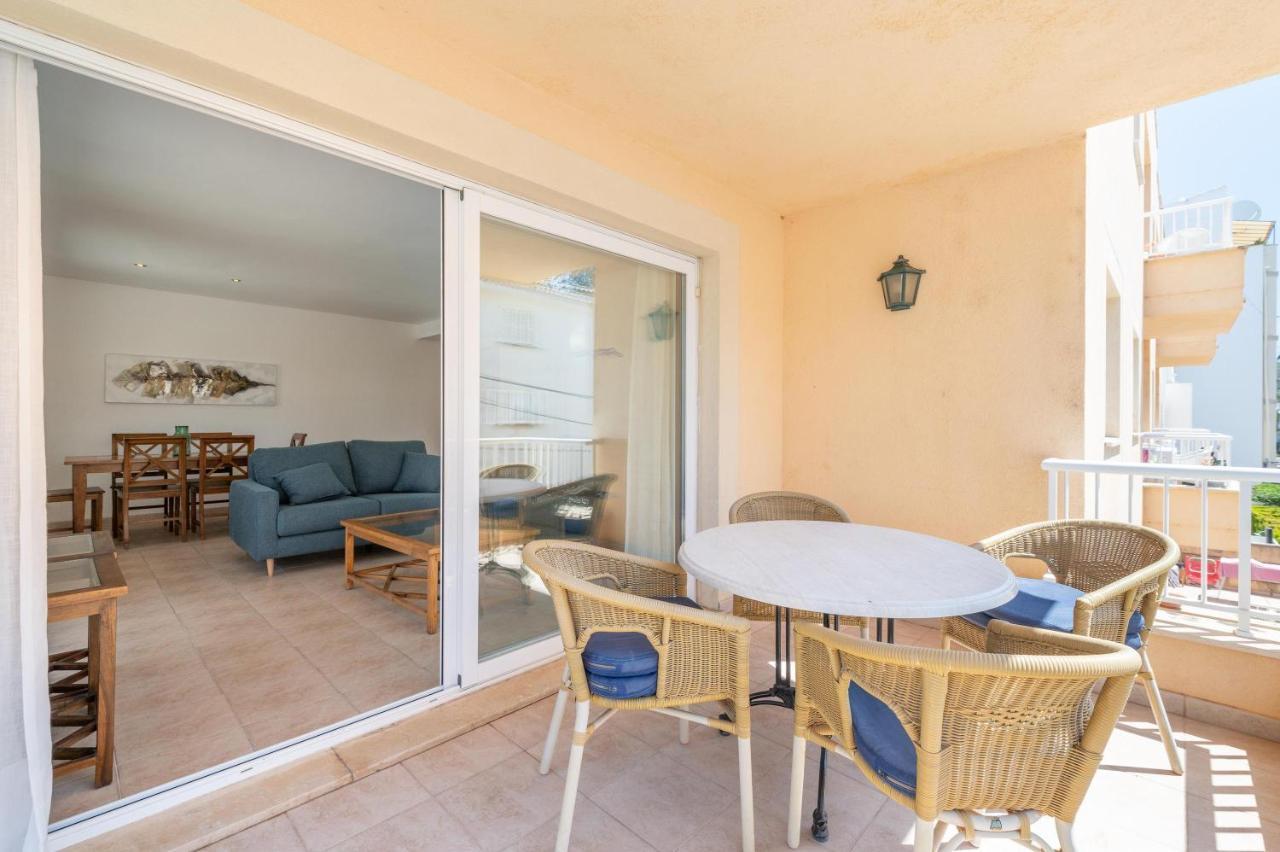 Appartement Talaia 1a
