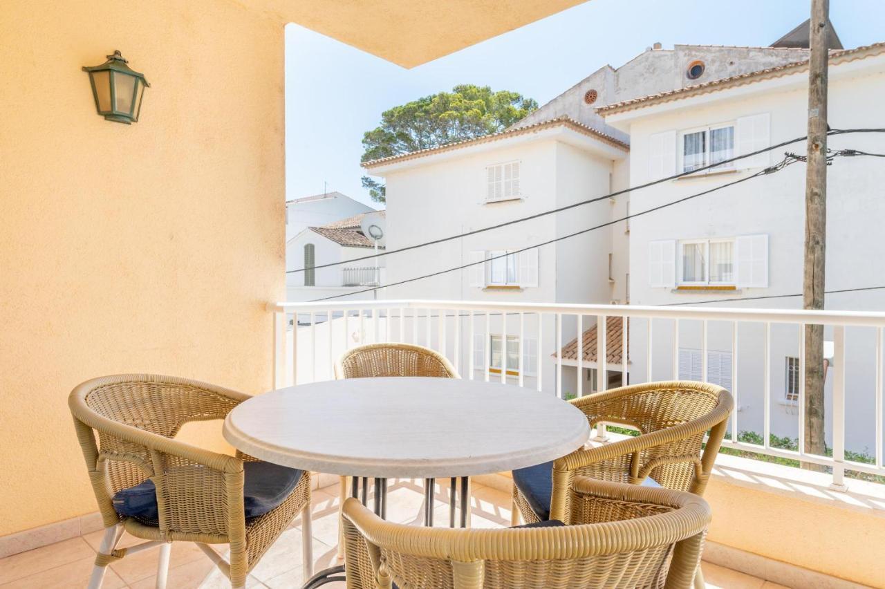 Talaia 1a Appartement *